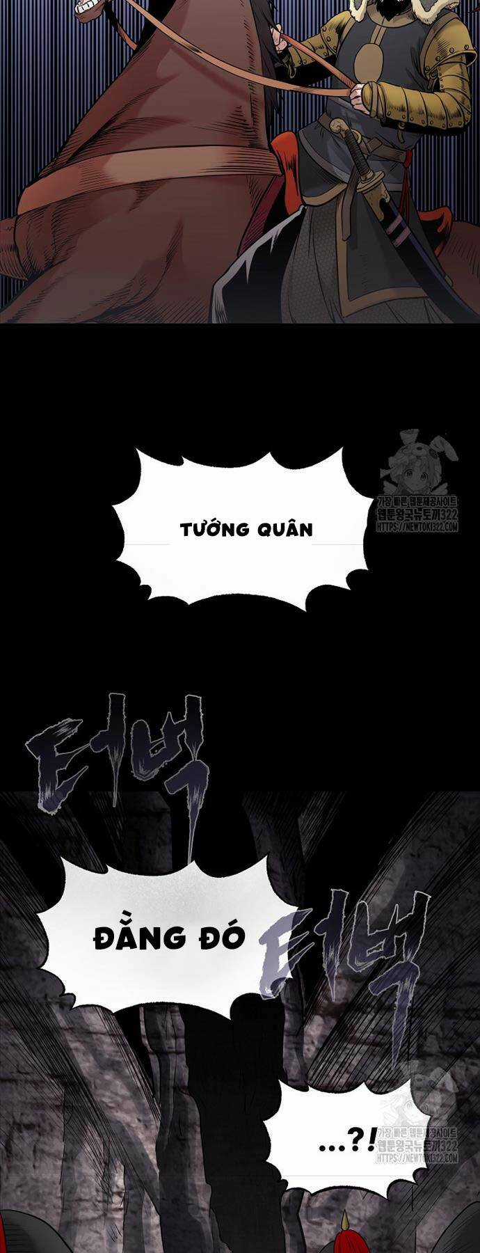 Ma Nhân Hoa Sơn Chapter 73 trang 29