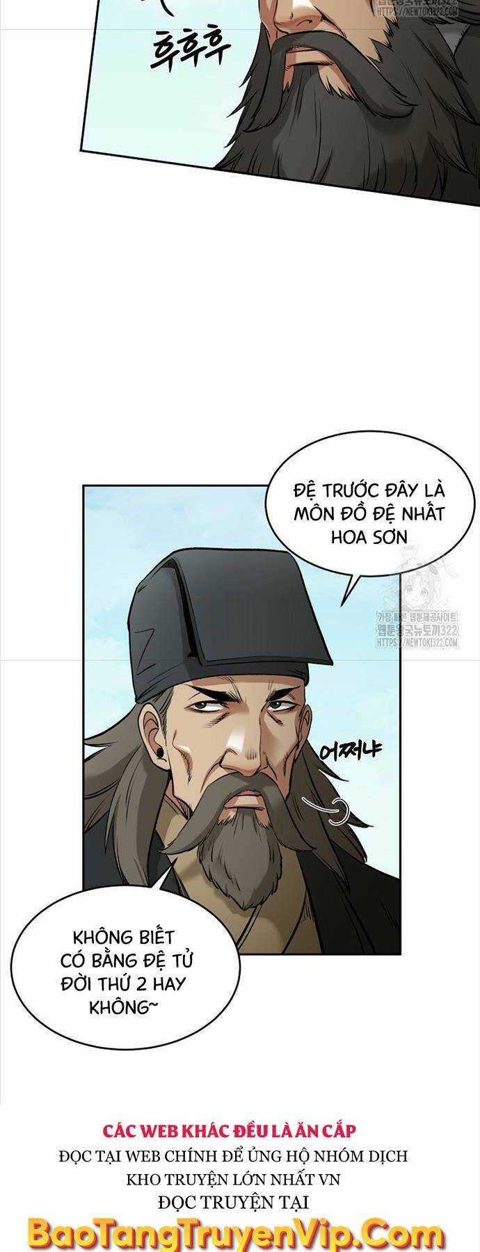 Ma Nhân Hoa Sơn Chapter 73 trang 3