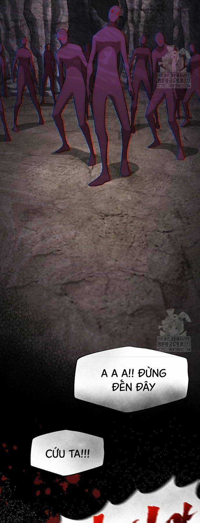 Ma Nhân Hoa Sơn Chapter 73 trang 34