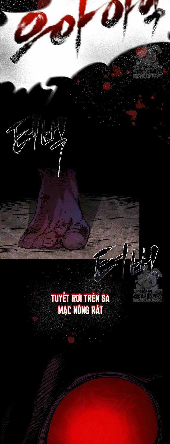 Ma Nhân Hoa Sơn Chapter 73 trang 35