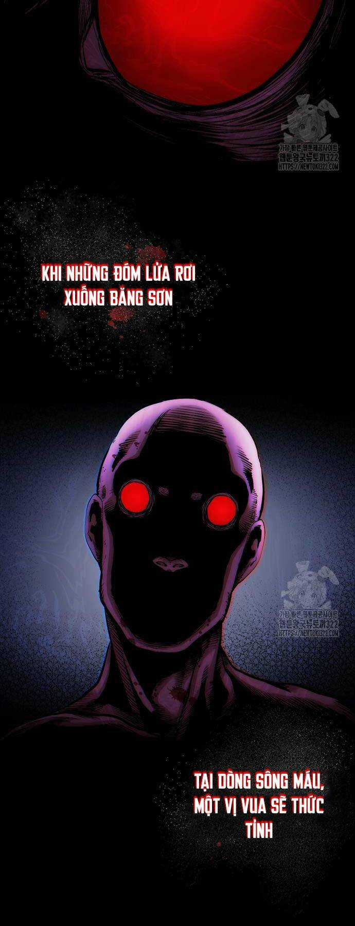 Ma Nhân Hoa Sơn Chapter 73 trang 36