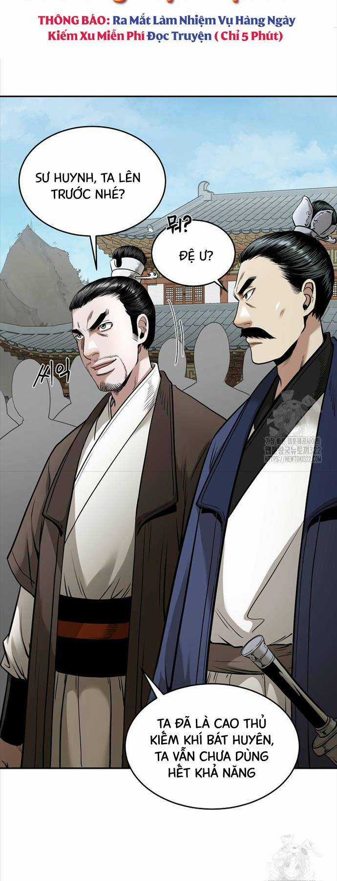 Ma Nhân Hoa Sơn Chapter 73 trang 4