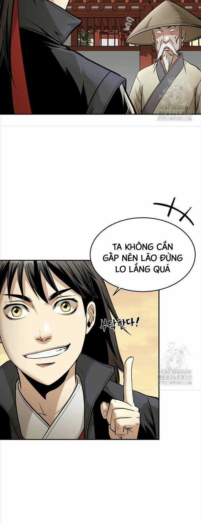 Ma Nhân Hoa Sơn Chapter 73 trang 42