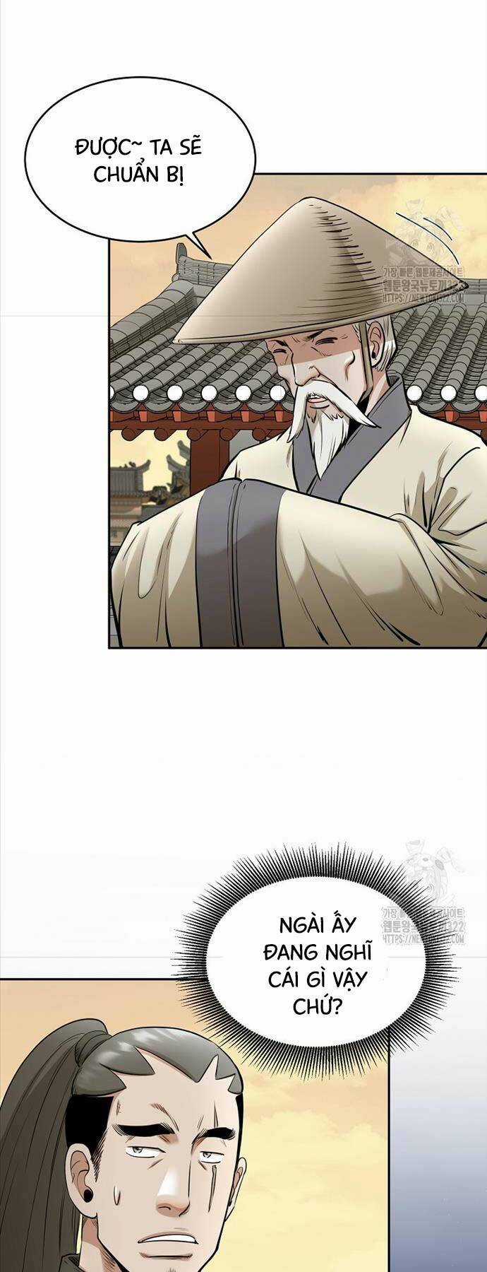 Ma Nhân Hoa Sơn Chapter 73 trang 43