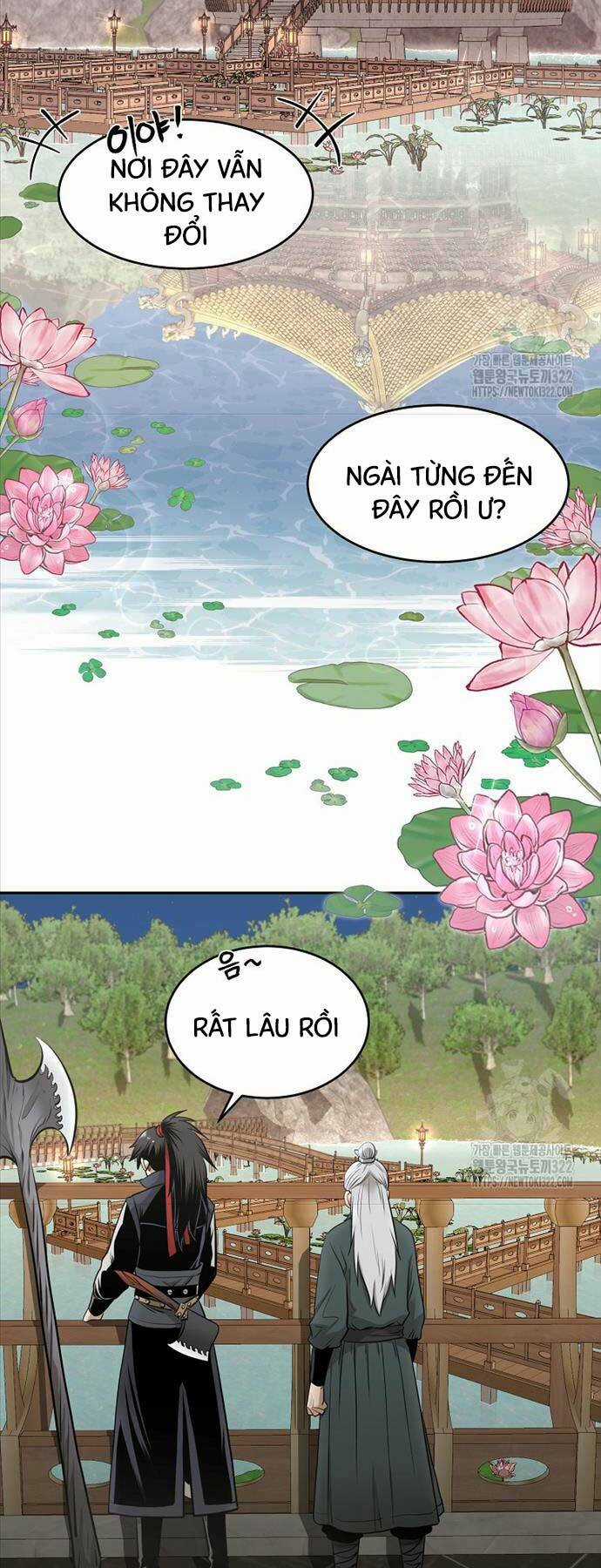 Ma Nhân Hoa Sơn Chapter 73 trang 45