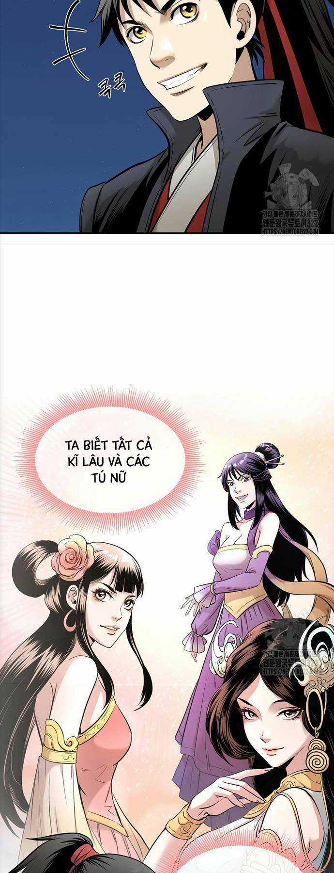 Ma Nhân Hoa Sơn Chapter 73 trang 47