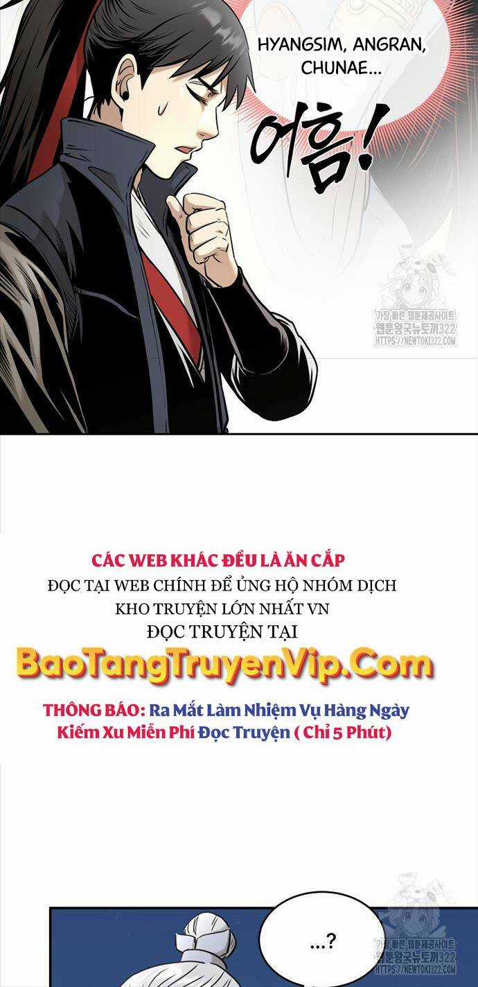 Ma Nhân Hoa Sơn Chapter 73 trang 48