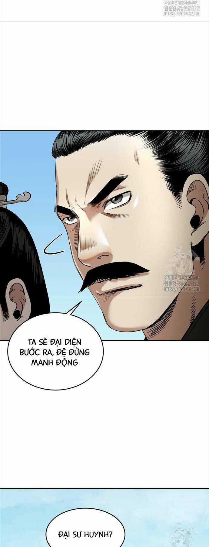 Ma Nhân Hoa Sơn Chapter 73 trang 5