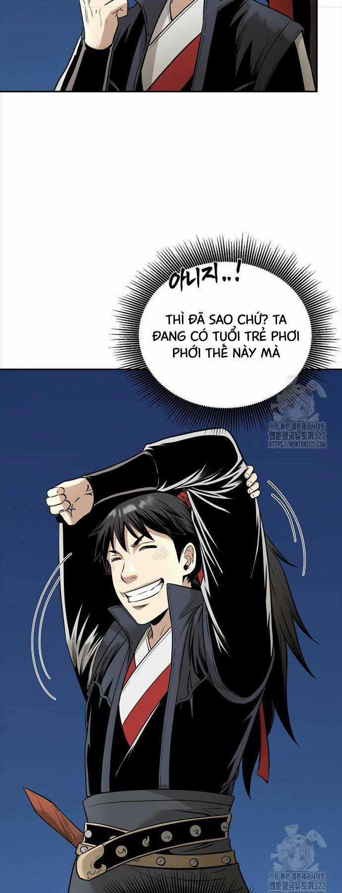 Ma Nhân Hoa Sơn Chapter 73 trang 50