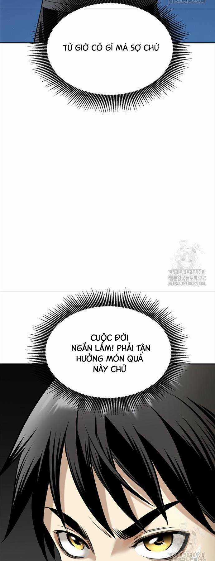 Ma Nhân Hoa Sơn Chapter 73 trang 51