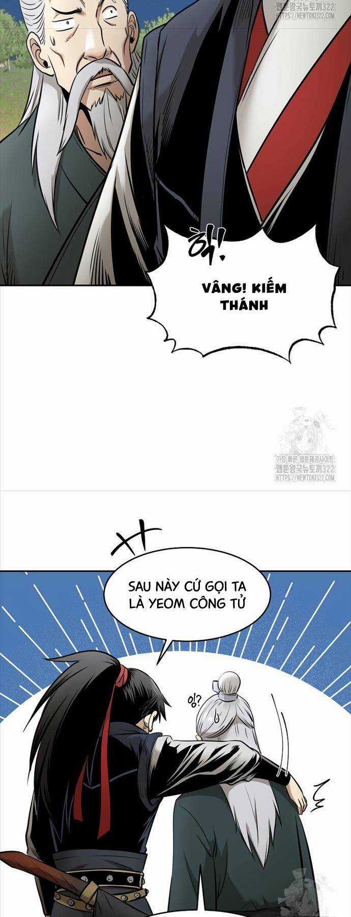 Ma Nhân Hoa Sơn Chapter 73 trang 53