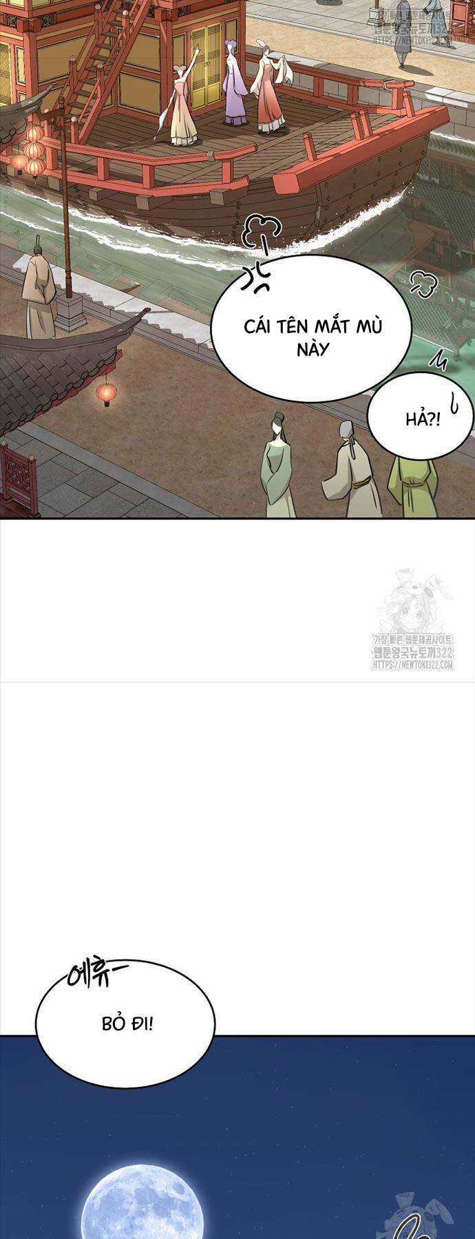 Ma Nhân Hoa Sơn Chapter 73 trang 55