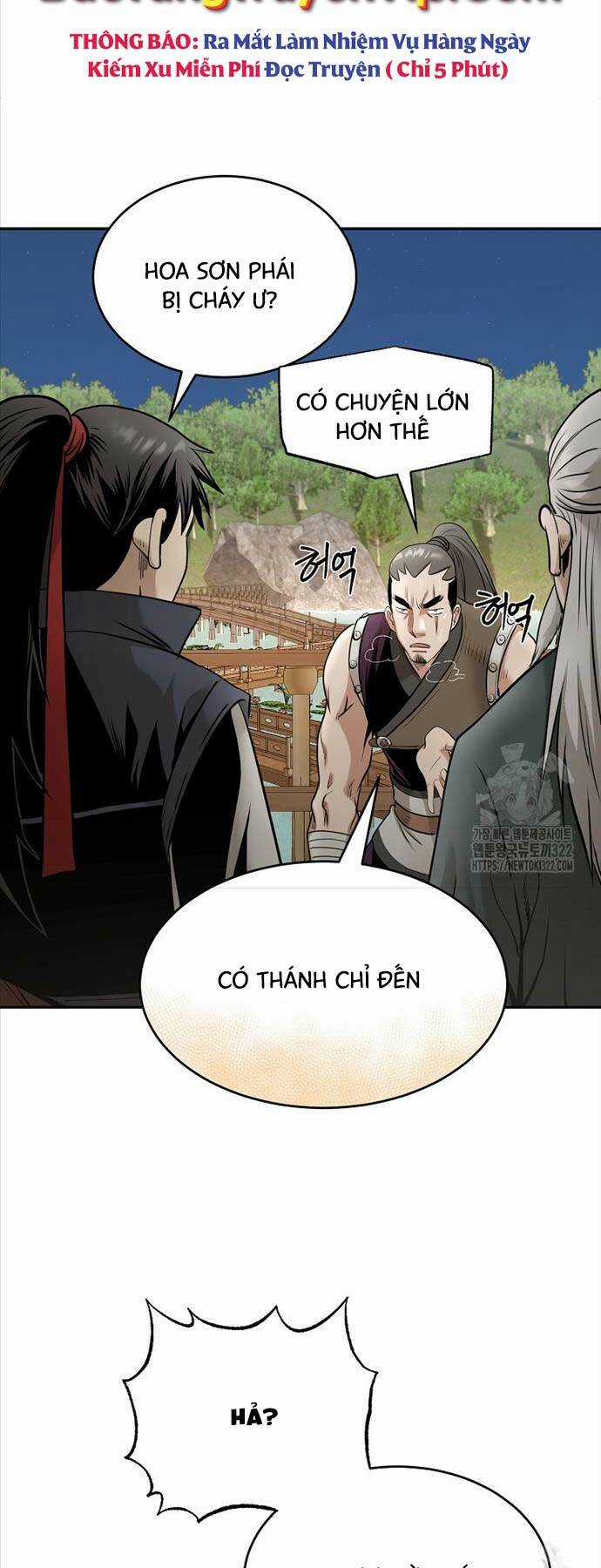 Ma Nhân Hoa Sơn Chapter 73 trang 57