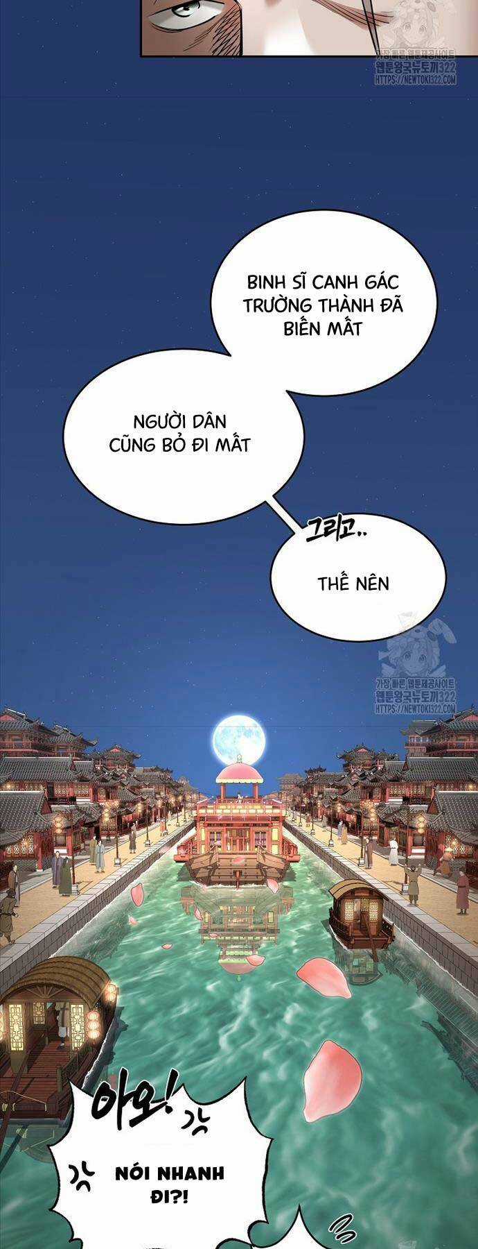 Ma Nhân Hoa Sơn Chapter 73 trang 59