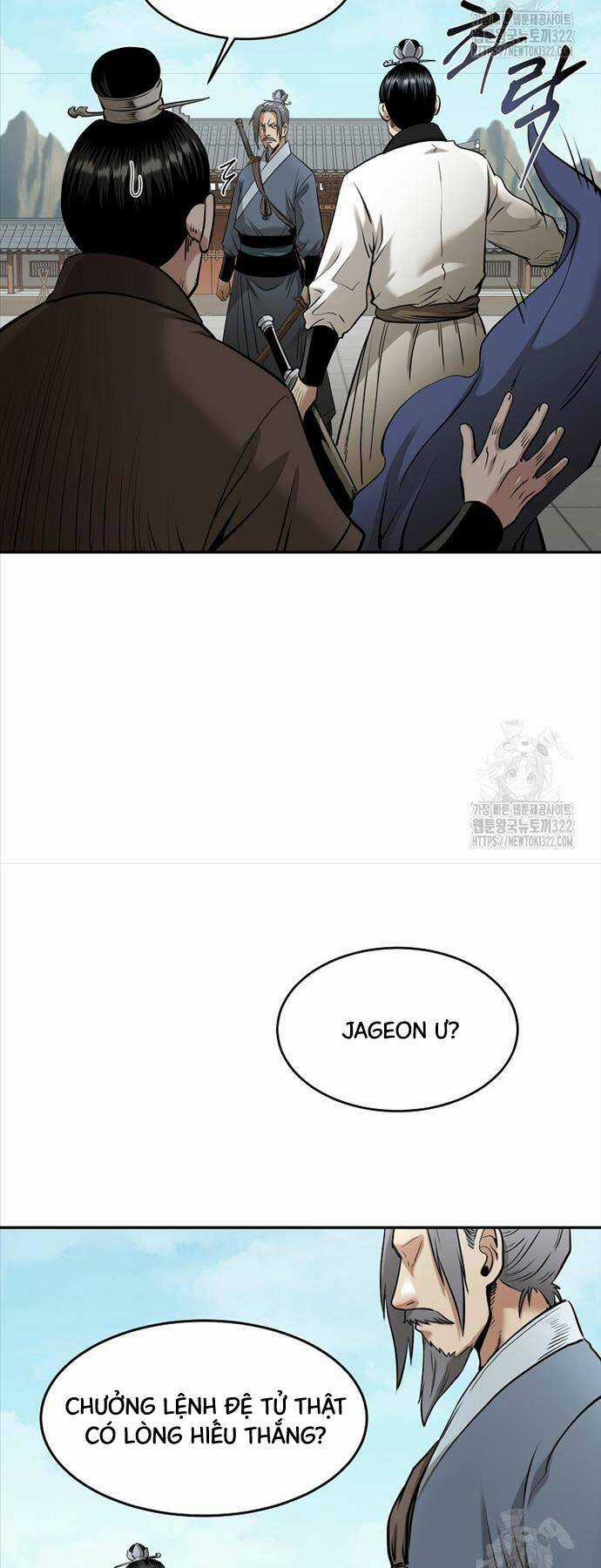 Ma Nhân Hoa Sơn Chapter 73 trang 6