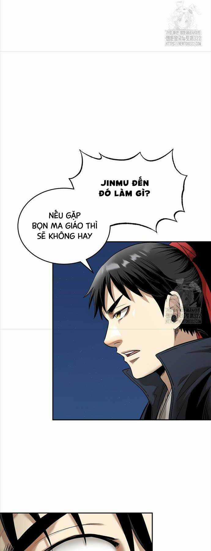 Ma Nhân Hoa Sơn Chapter 73 trang 61