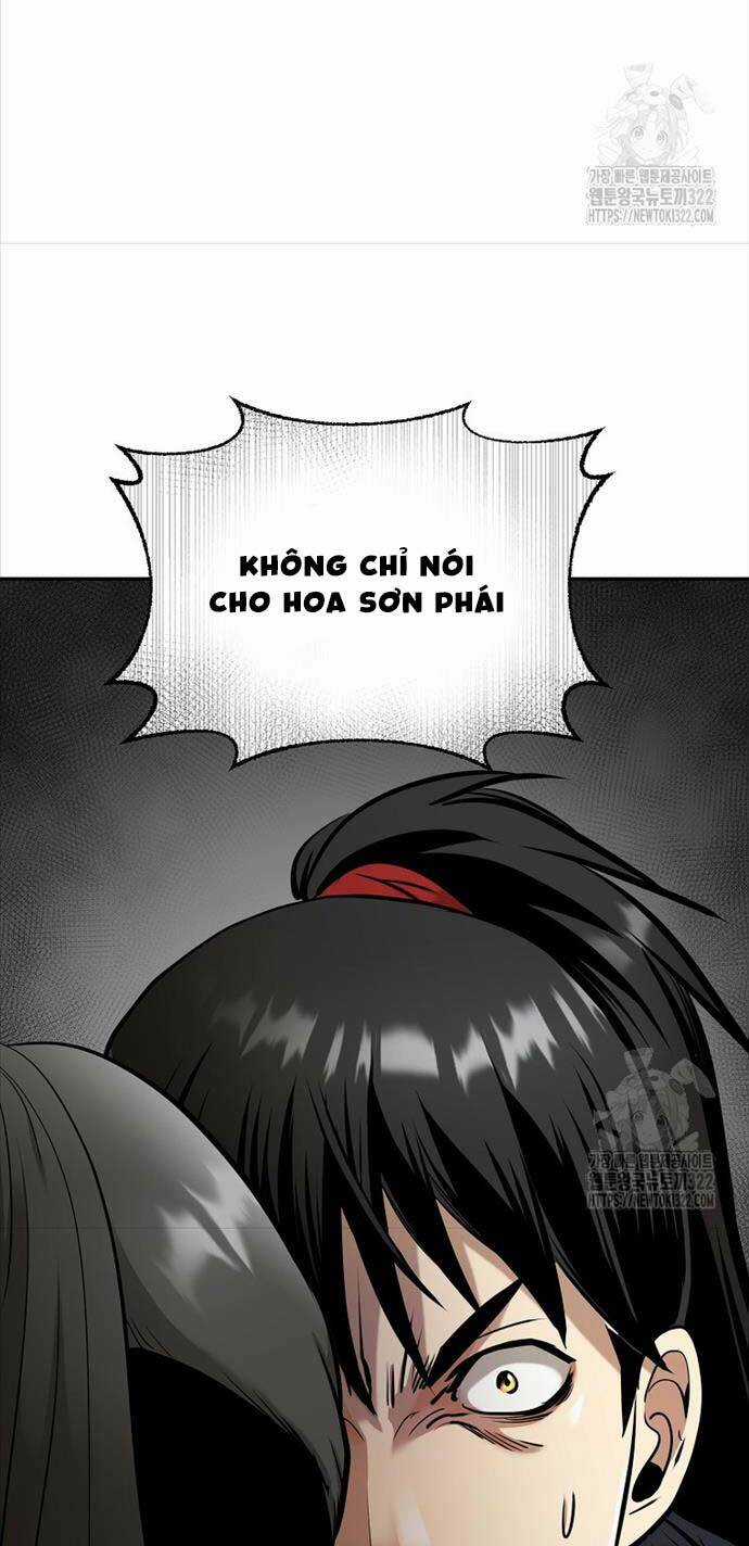 Ma Nhân Hoa Sơn Chapter 73 trang 65