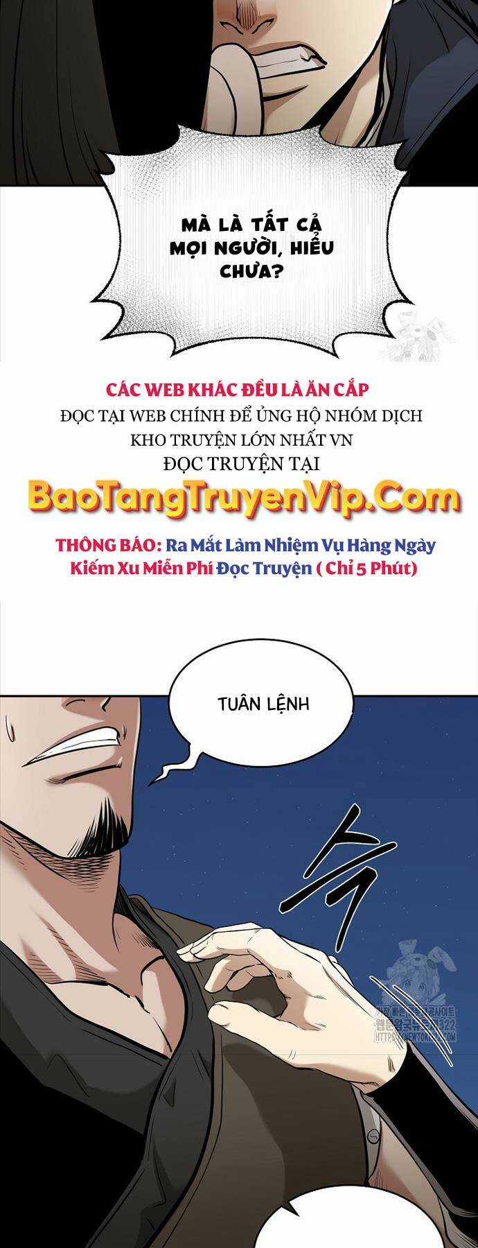 Ma Nhân Hoa Sơn Chapter 73 trang 66