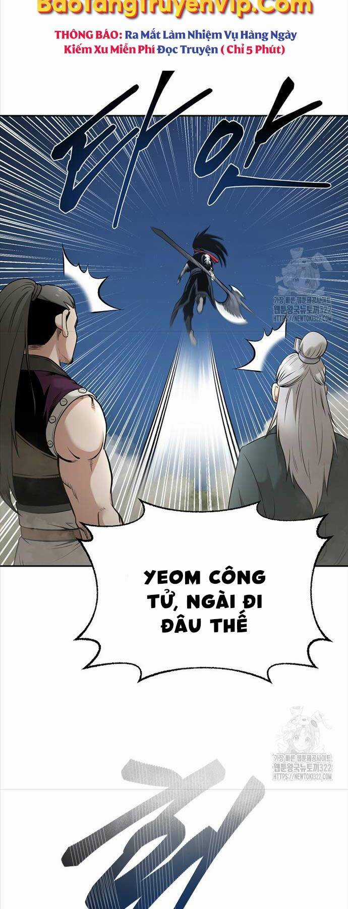 Ma Nhân Hoa Sơn Chapter 73 trang 69