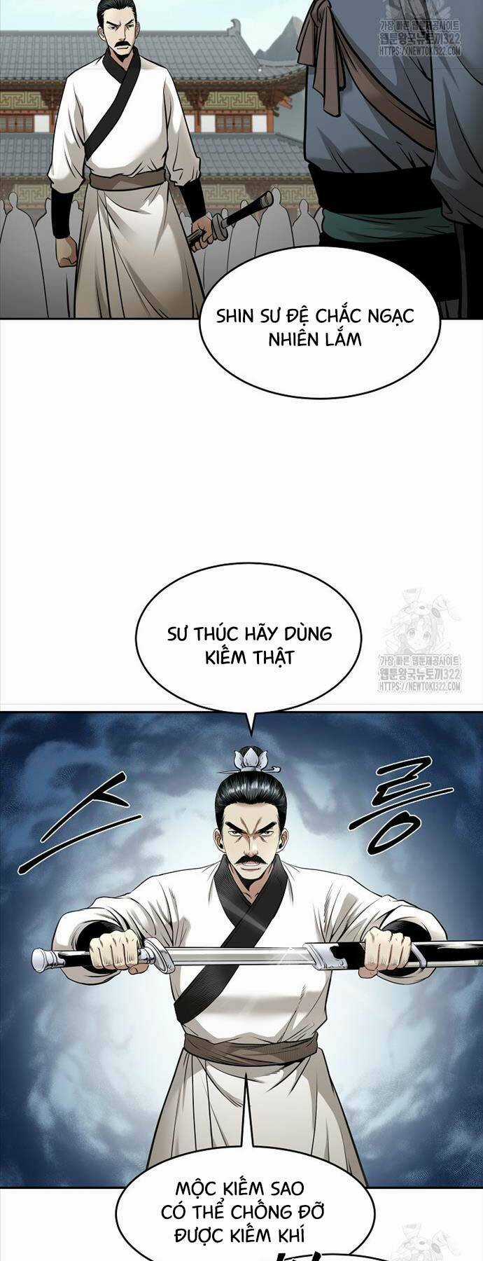 Ma Nhân Hoa Sơn Chapter 73 trang 7