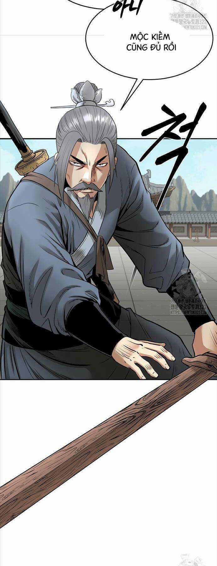 Ma Nhân Hoa Sơn Chapter 73 trang 8