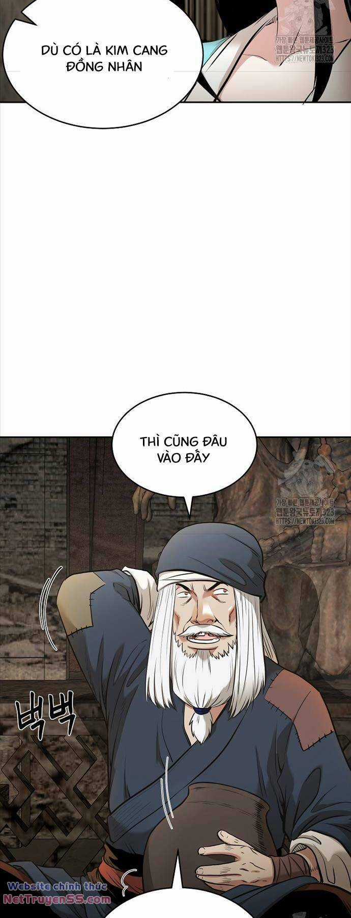 Ma Nhân Hoa Sơn Chapter 74 trang 10