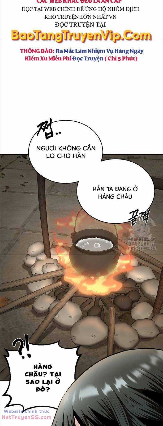 Ma Nhân Hoa Sơn Chapter 74 trang 12