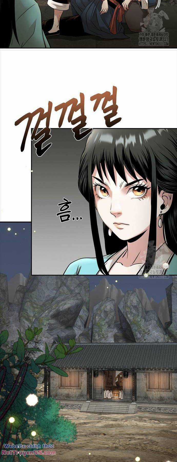 Ma Nhân Hoa Sơn Chapter 74 trang 14