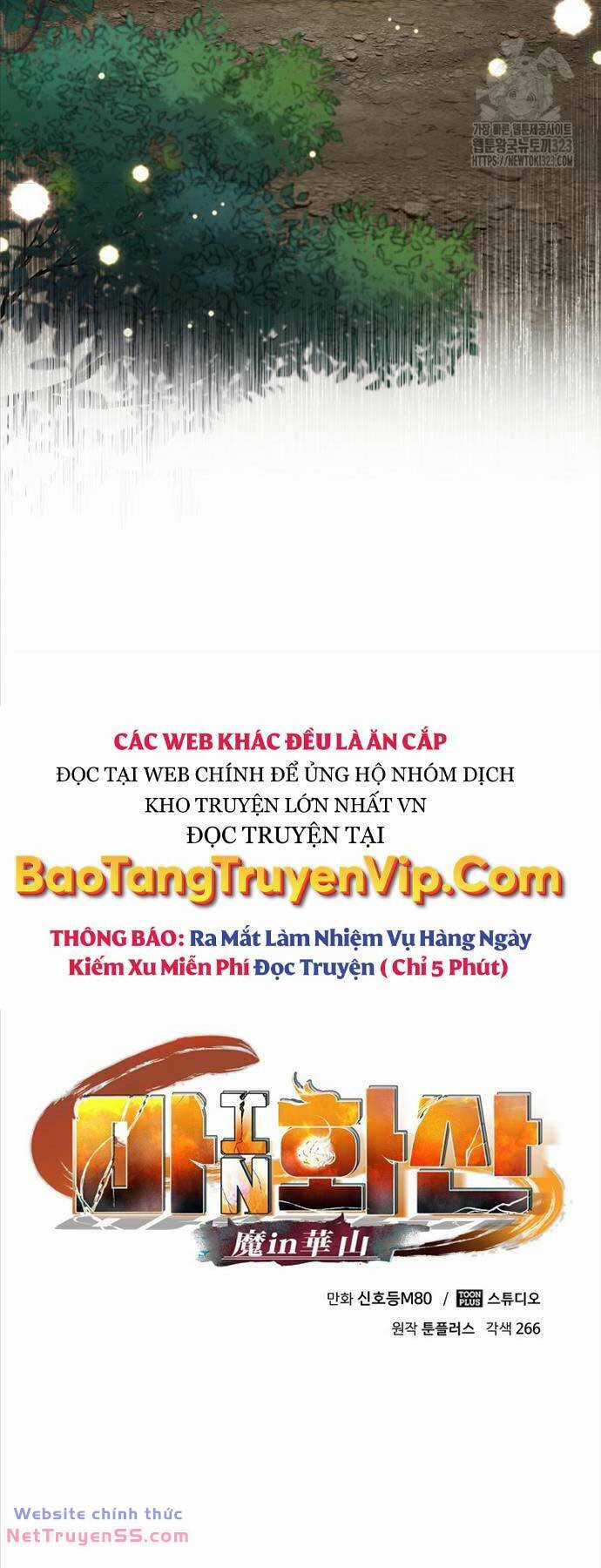 Ma Nhân Hoa Sơn Chapter 74 trang 15