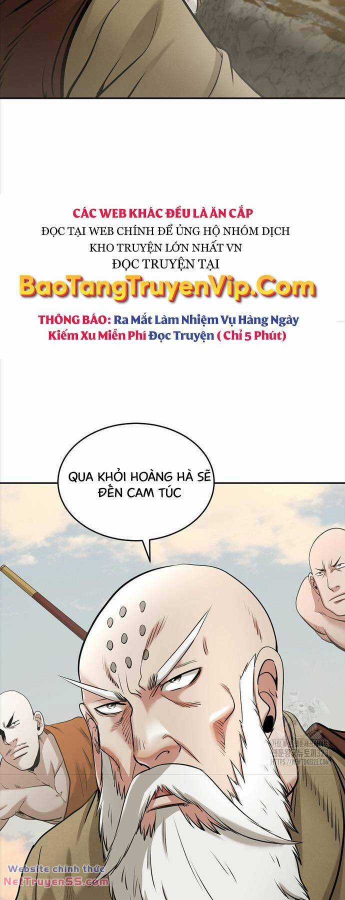 Ma Nhân Hoa Sơn Chapter 74 trang 19