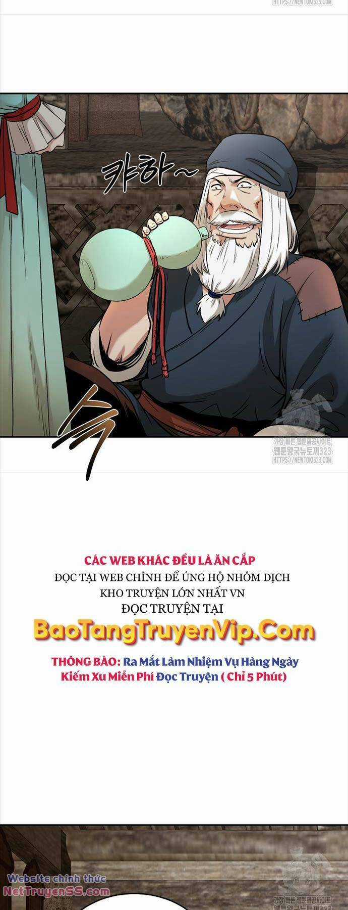 Ma Nhân Hoa Sơn Chapter 74 trang 2