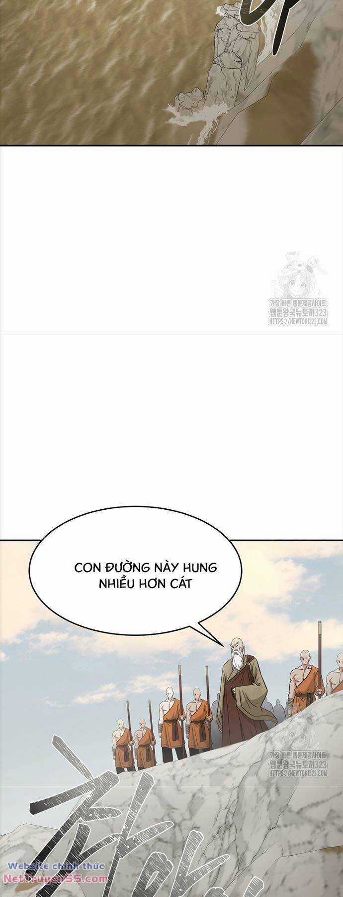 Ma Nhân Hoa Sơn Chapter 74 trang 21