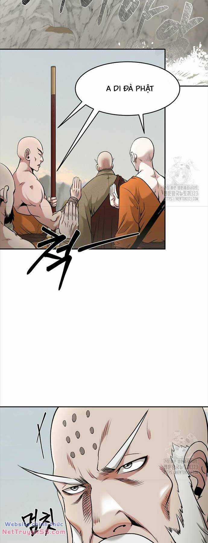 Ma Nhân Hoa Sơn Chapter 74 trang 22