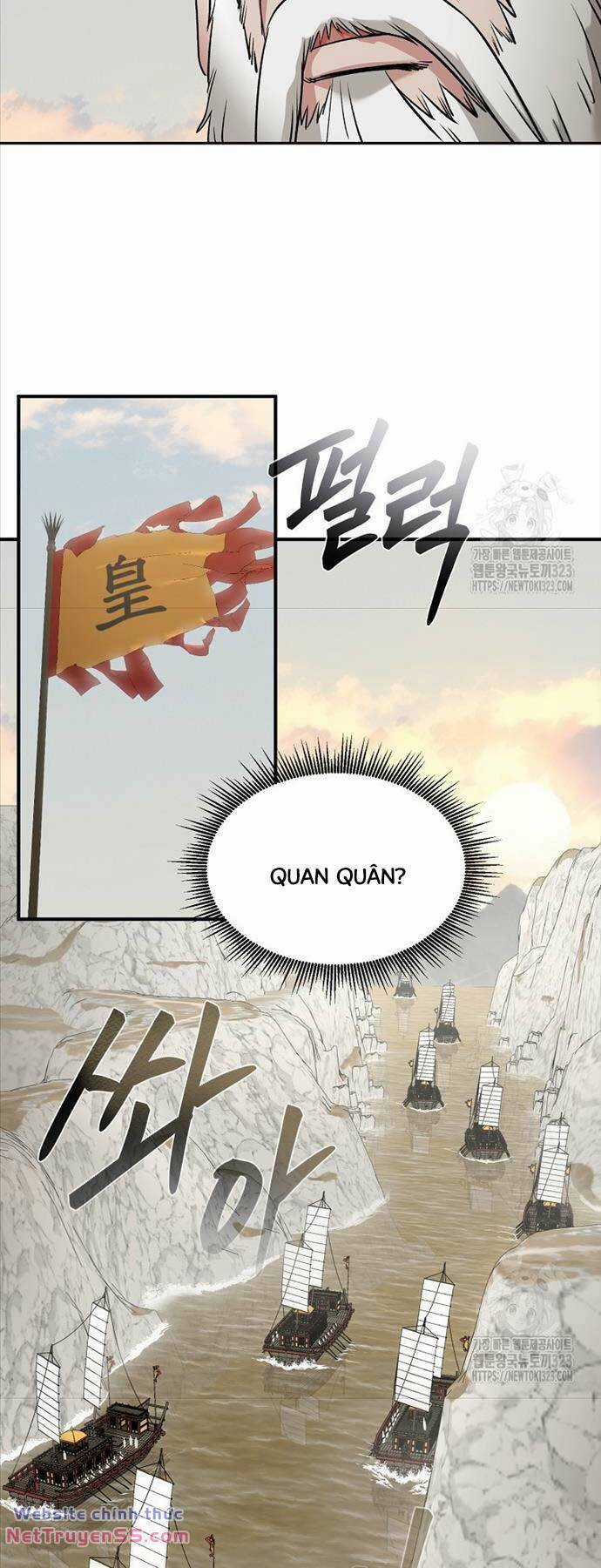 Ma Nhân Hoa Sơn Chapter 74 trang 23