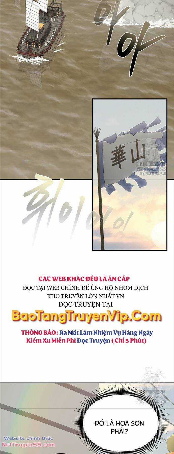 Ma Nhân Hoa Sơn Chapter 74 trang 24