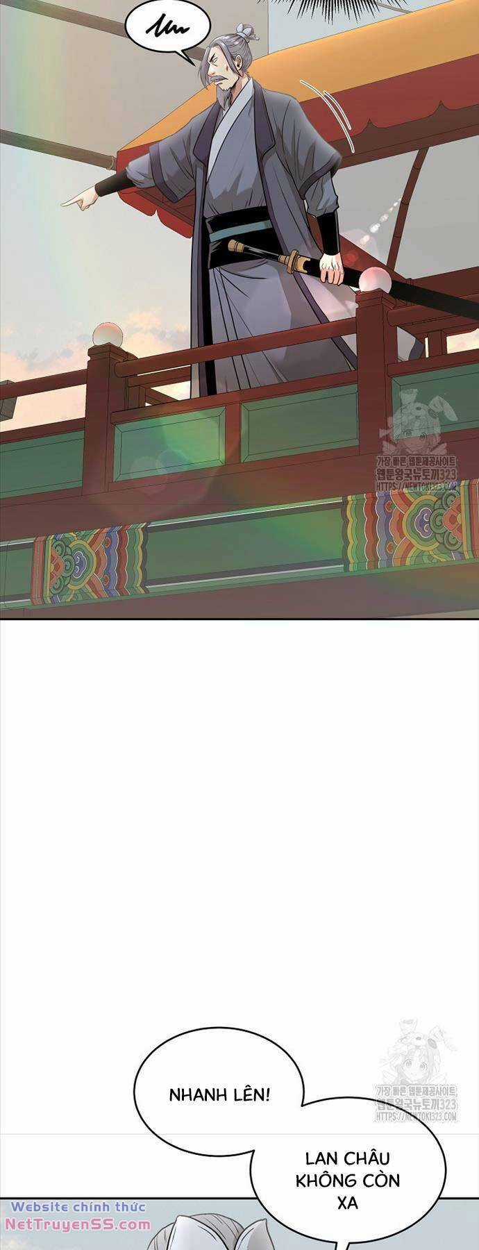 Ma Nhân Hoa Sơn Chapter 74 trang 25