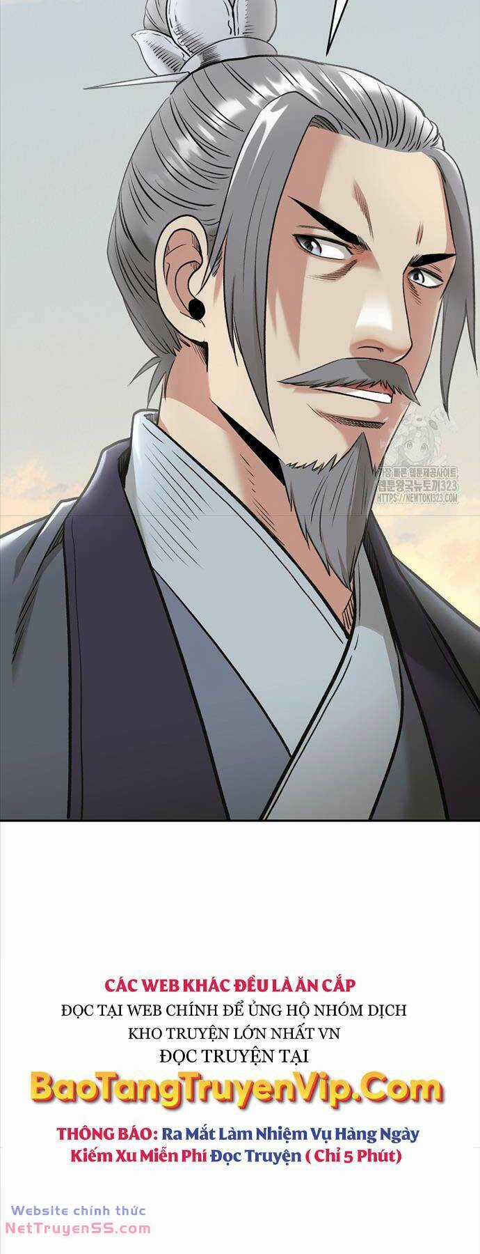 Ma Nhân Hoa Sơn Chapter 74 trang 26