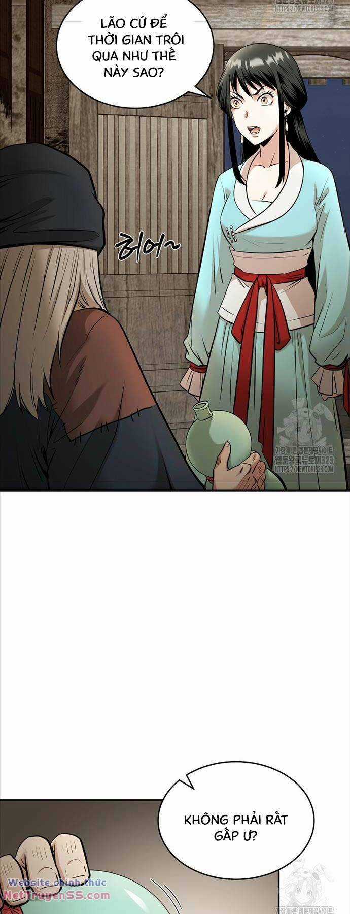 Ma Nhân Hoa Sơn Chapter 74 trang 3