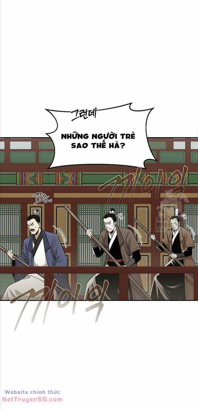 Ma Nhân Hoa Sơn Chapter 74 trang 32