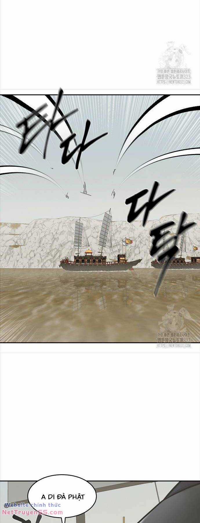 Ma Nhân Hoa Sơn Chapter 74 trang 33