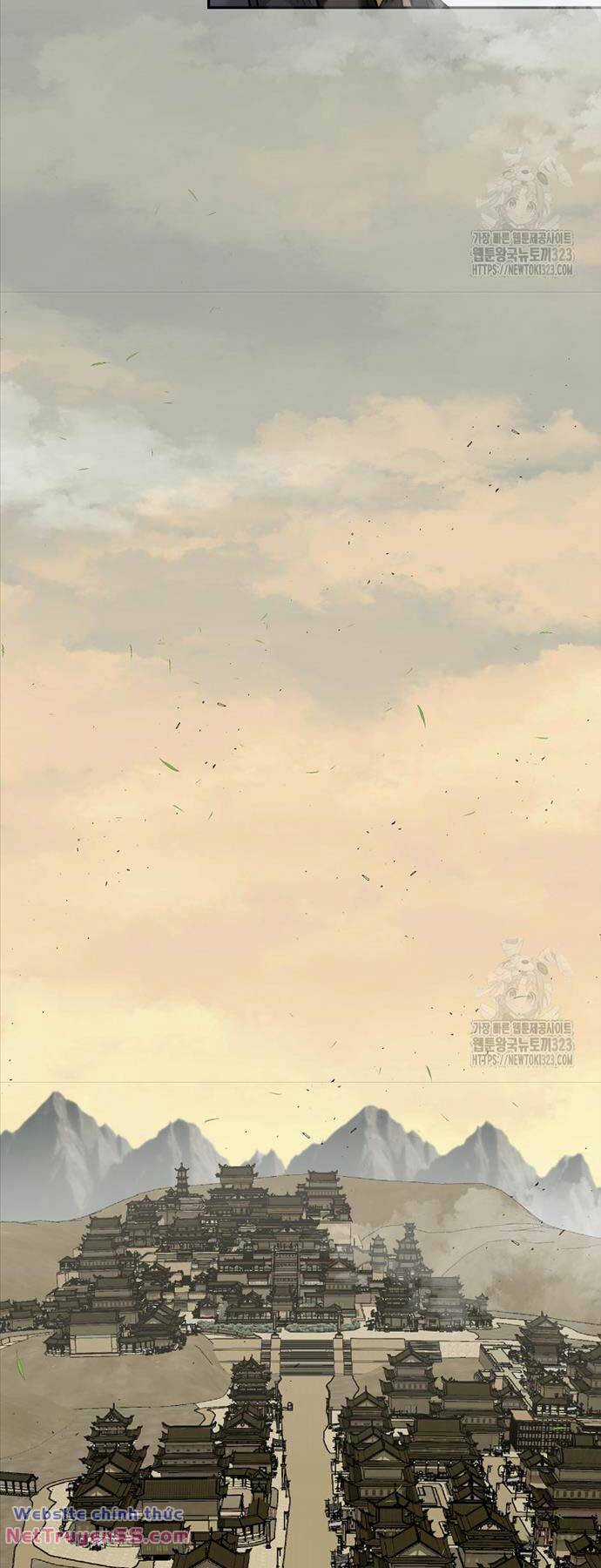 Ma Nhân Hoa Sơn Chapter 74 trang 35