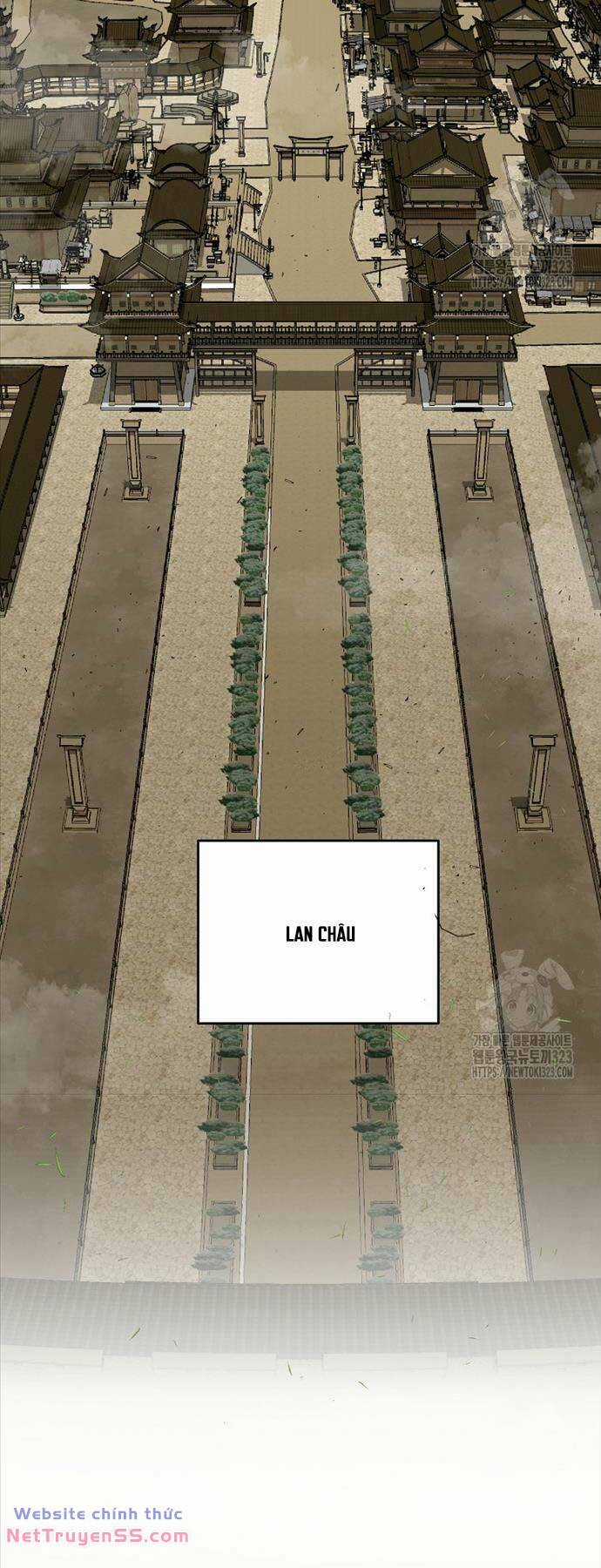 Ma Nhân Hoa Sơn Chapter 74 trang 36