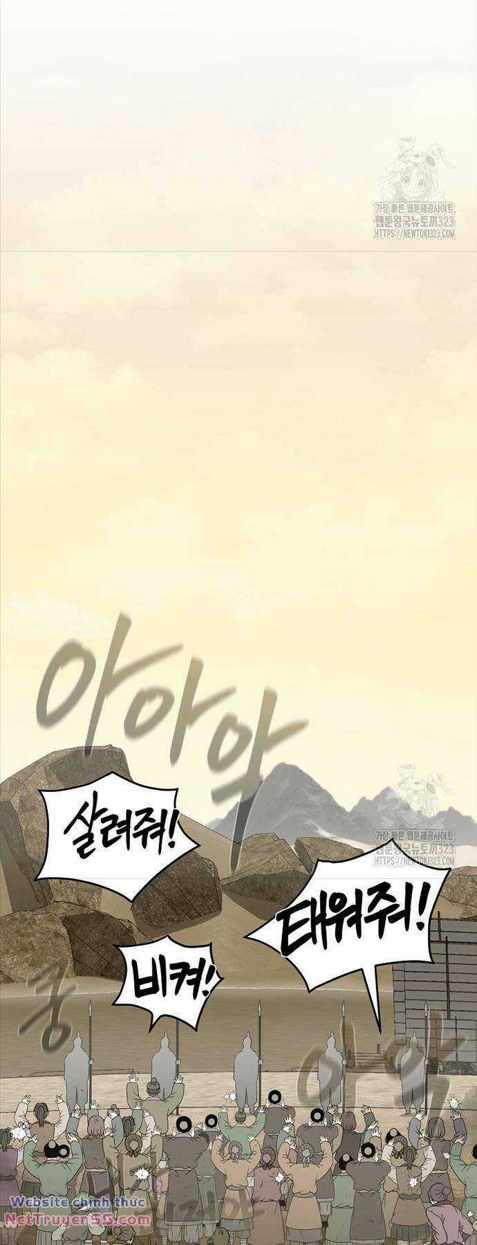 Ma Nhân Hoa Sơn Chapter 74 trang 37