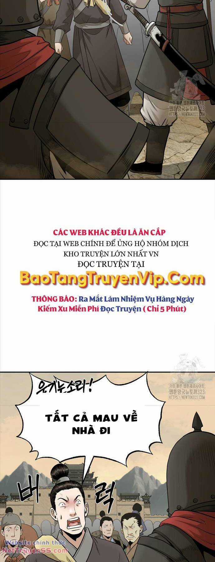 Ma Nhân Hoa Sơn Chapter 74 trang 39