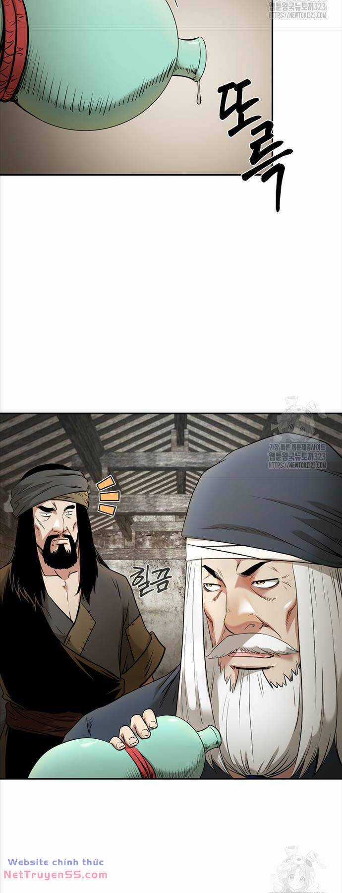 Ma Nhân Hoa Sơn Chapter 74 trang 4