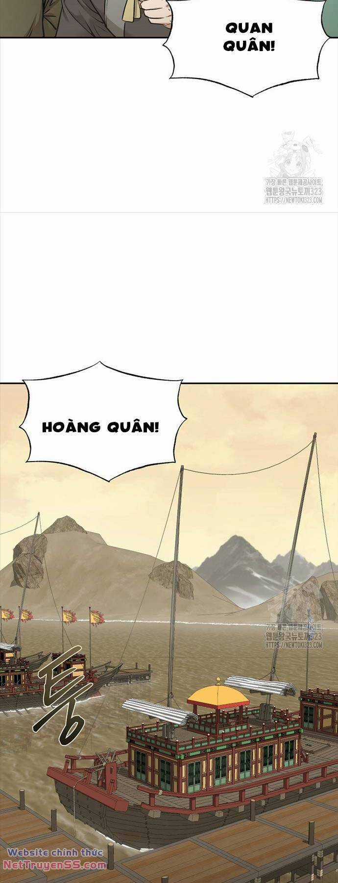 Ma Nhân Hoa Sơn Chapter 74 trang 42