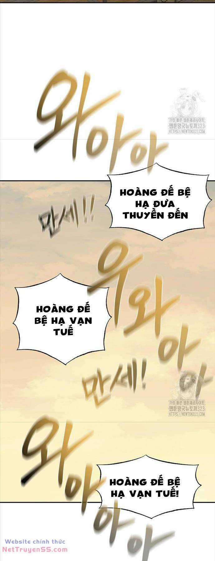 Ma Nhân Hoa Sơn Chapter 74 trang 43
