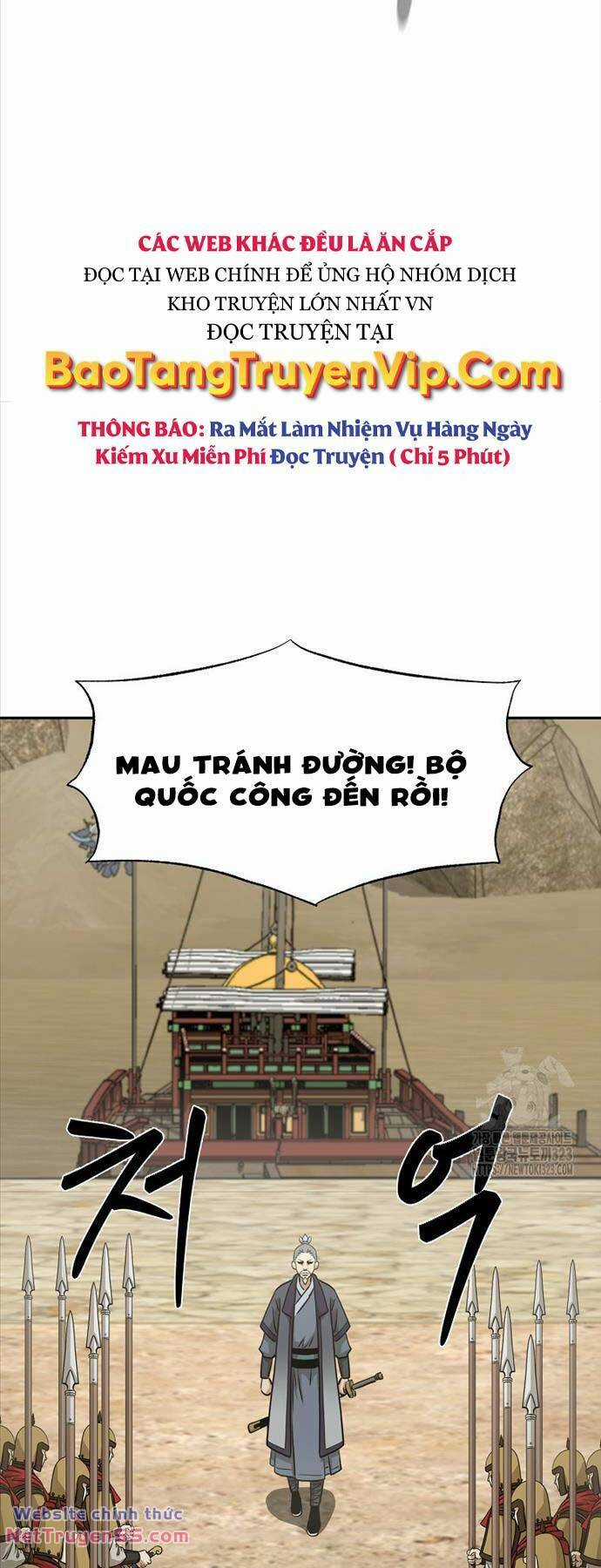 Ma Nhân Hoa Sơn Chapter 74 trang 44