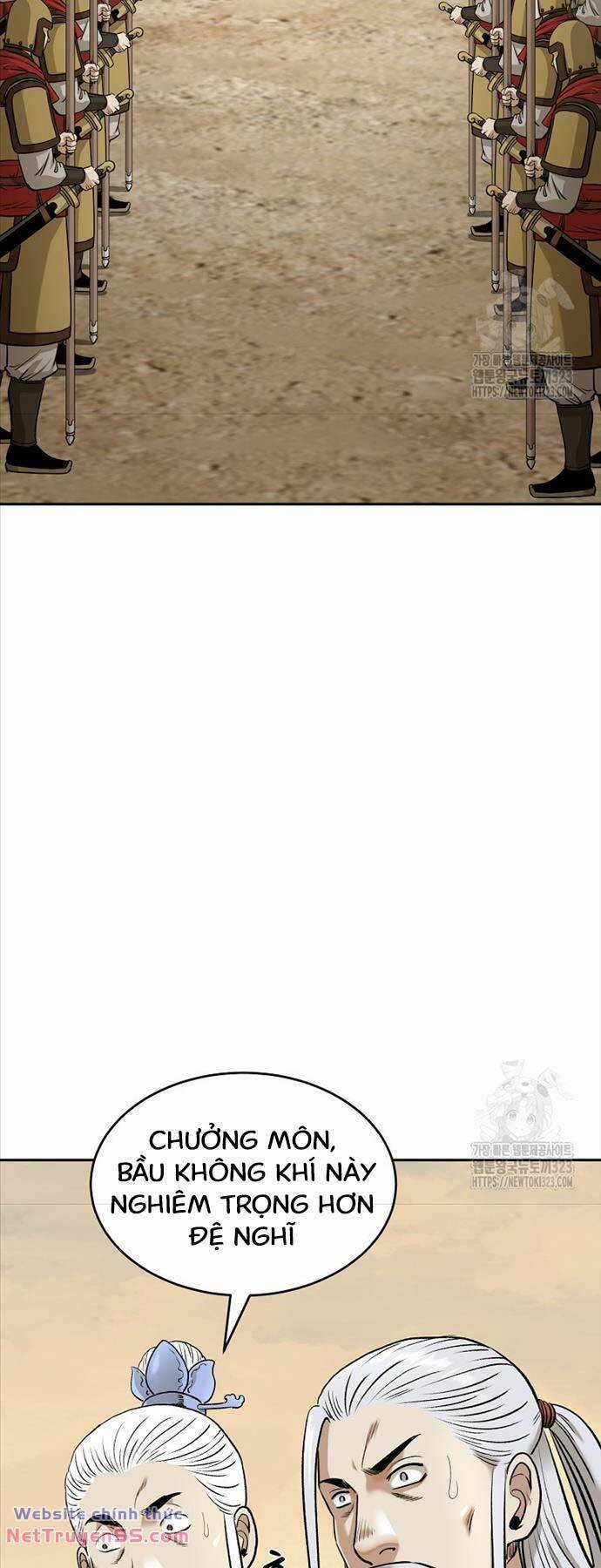 Ma Nhân Hoa Sơn Chapter 74 trang 45