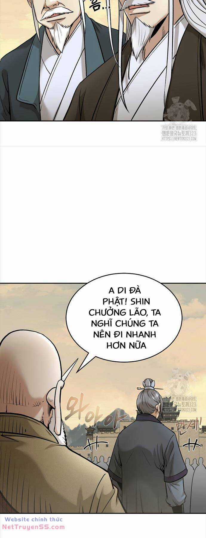 Ma Nhân Hoa Sơn Chapter 74 trang 46